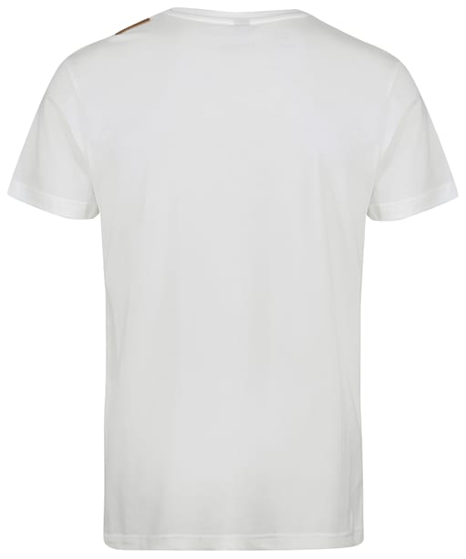 Men’s Picture CC Factory Tee - White