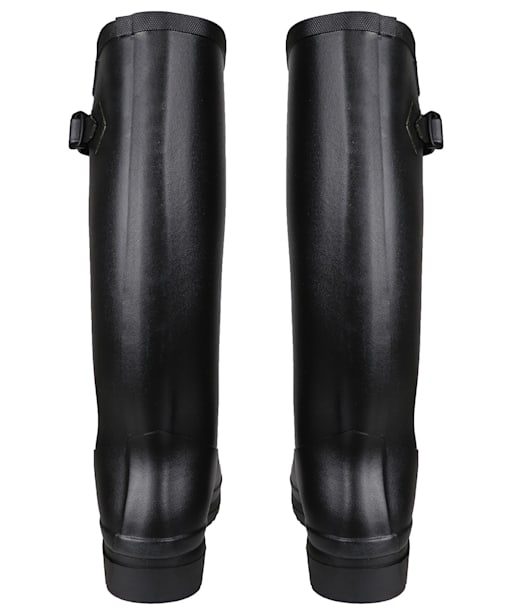 Women’s Aigle Cessac Rubber Boots - Black