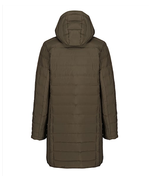 DO NOT SET LIVE Women’s Dubarry Ballybrophy Quilted Jacket - Olive