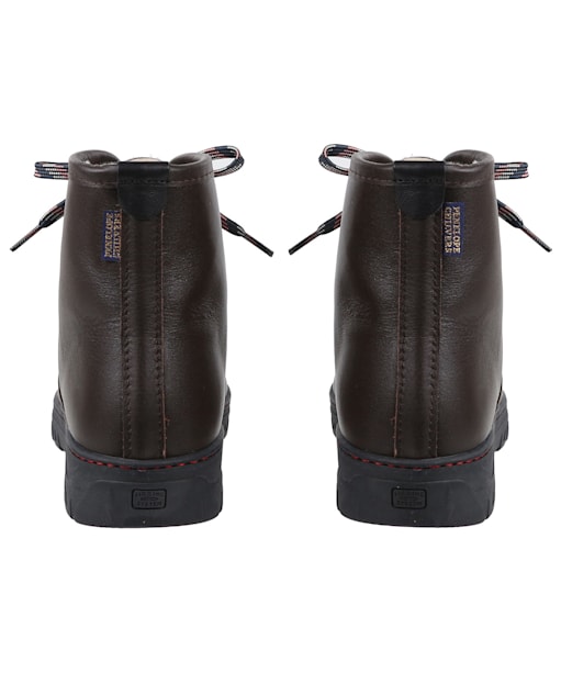 Women’s Penelope Chilvers Incredible Leather Boot - Bitter Chocolate