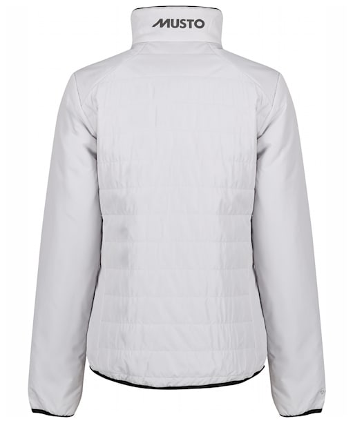 Women’s Musto Corsica Primaloft Jacket - Platinum