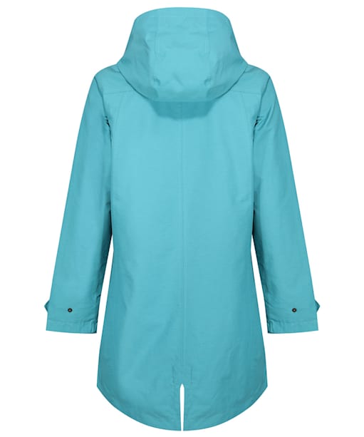 Women's Lily & Me Chedworth Jacket - SOFT TEAL