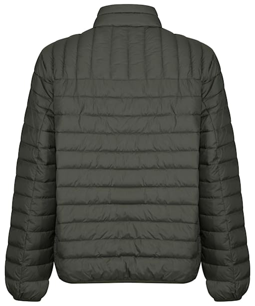 Men’s Crew Clothing LW Lowther Jacket - Dark Peat