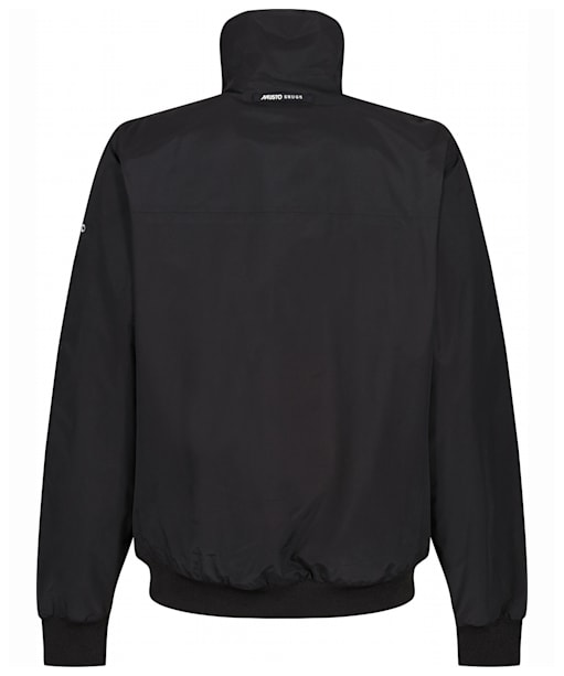Men’s Musto Snug Blouson Jacket 2.0 - Black