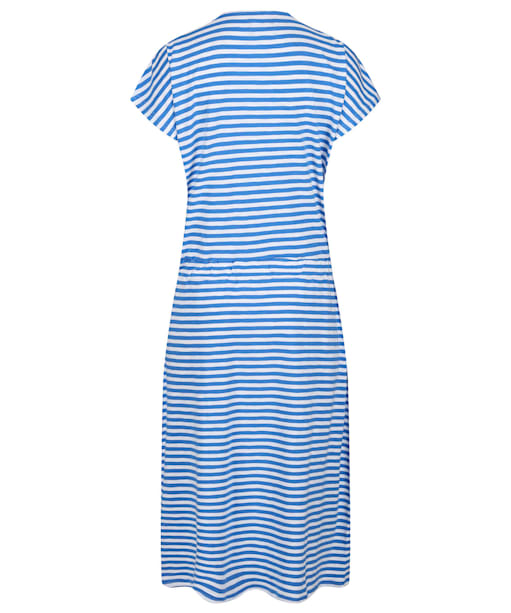 Women’s Joules Kylie Dress - Blue Stripe