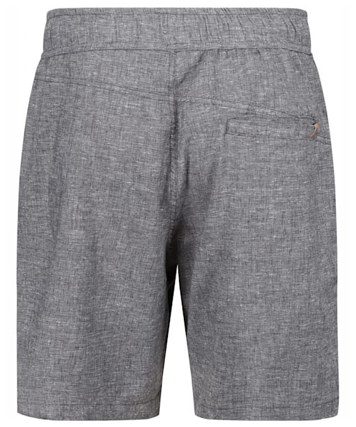 Men’s Tentree Joshua Hemp Shorts - Granite Grey
