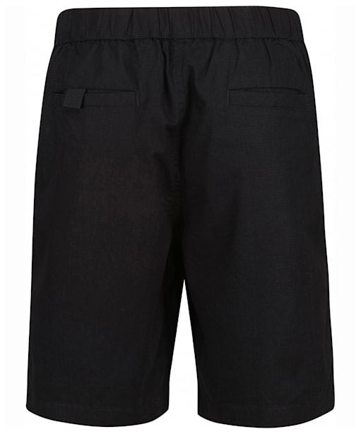 Pic Truc Shorts - Black