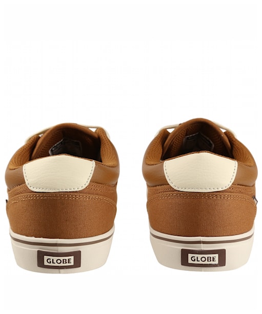 Men’s Globe GS Skate Shoes - Cashew / Antique