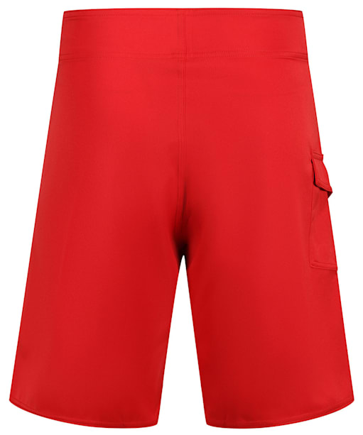 Men's Oakley Kana 21" 2.0 Board Shorts - Red Line