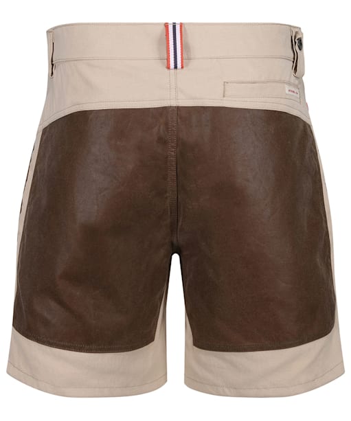 Men’s Amundsen 7Incher Field Shorts - Desert / Tan