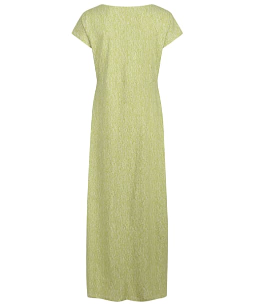 Women’s Lily and Me Penelope Maxi Dress - Lime