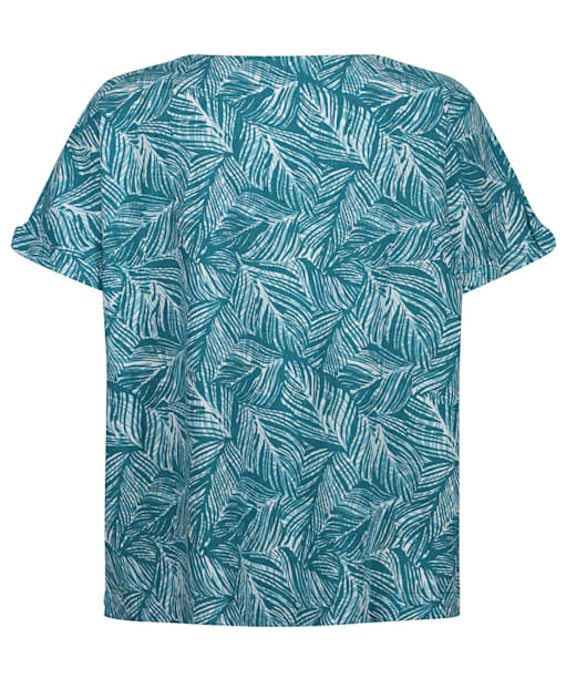 Women’s Lily and Me Emmy Top - Teal