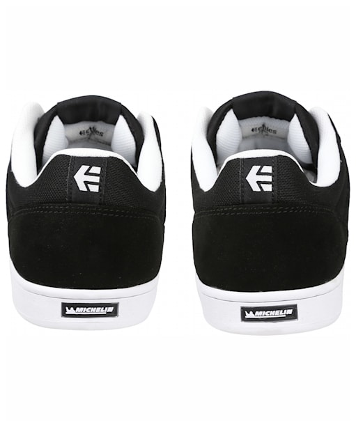 etnies Marana Michelin Skateboarding Shoes - BLACK/WHITE/WHT