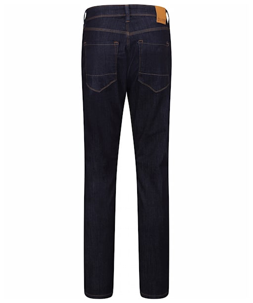 Men’s Duer Performance Denim Relaxed Tapered Jeans - Heritage Rinse