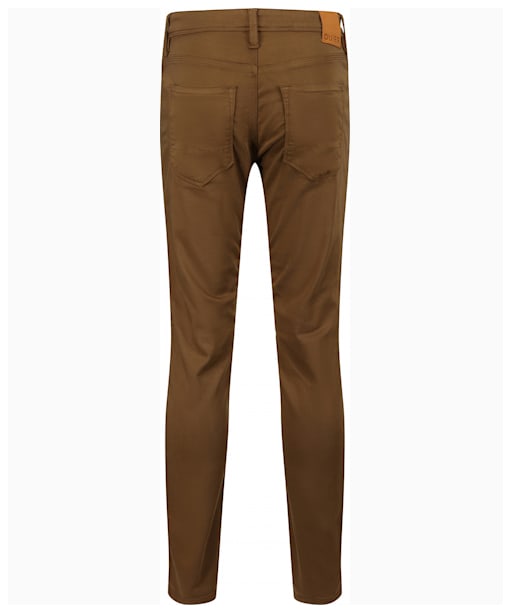 Men’s Duer No Sweat Slim Sweat Pants - Tobacco