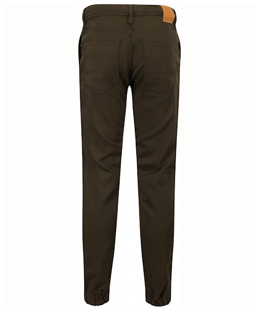 Men’s Duer No Sweat Relaxed Joggers - Army Green