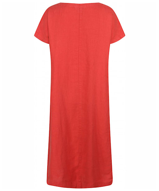 Women’s Seasalt Levelling Dress - Sunbaked