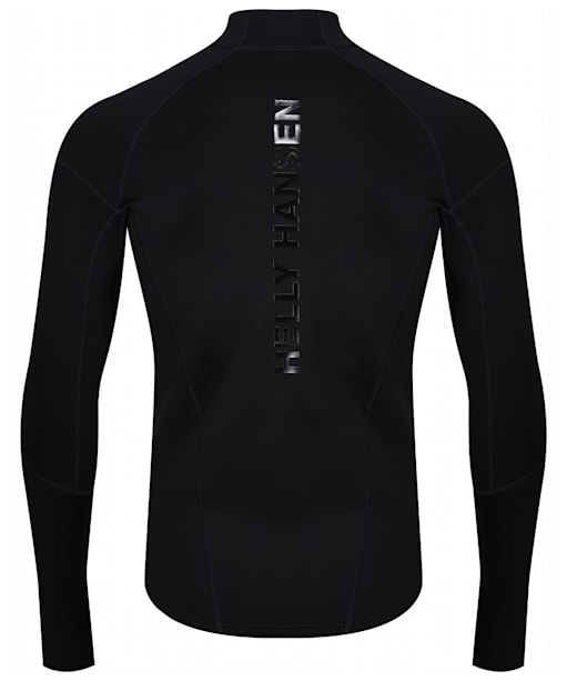 Helly Hansen Waterwear Top - Black