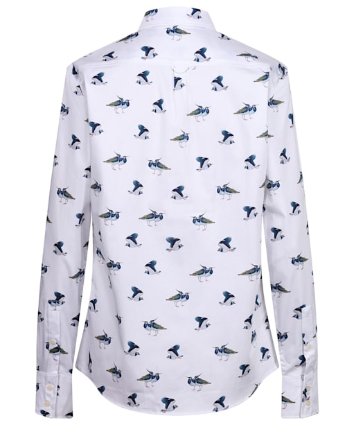 Women’s Schöffel Owen Williams Shirt - Lapwing Print