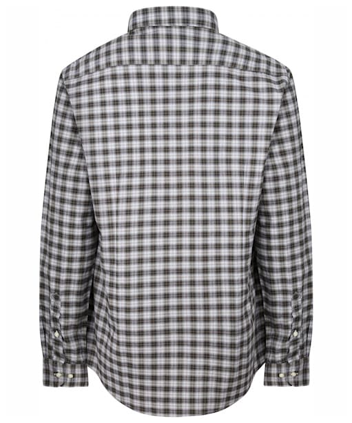Men’s Barbour Lomond Tailored Shirt - Greystone