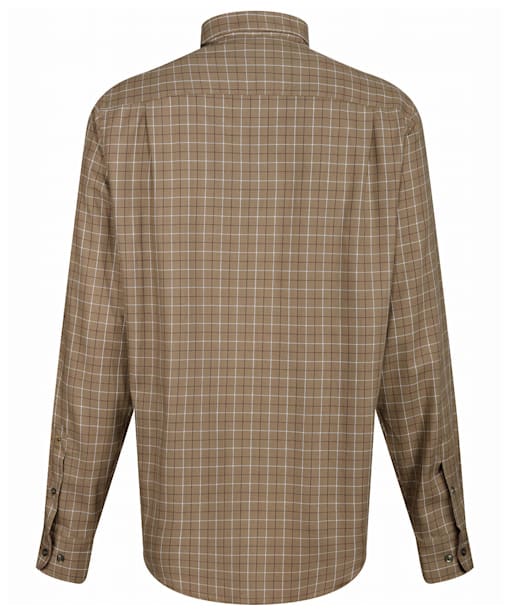 Men’s Dubarry Hollymount Shirt - Dusky Green