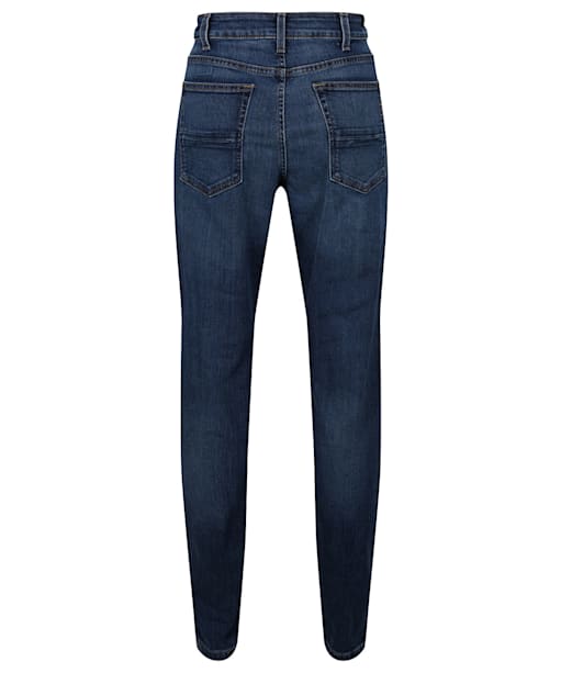 Women’s Ariat Prem High Rise Skinny Jeans - Ocean Blue