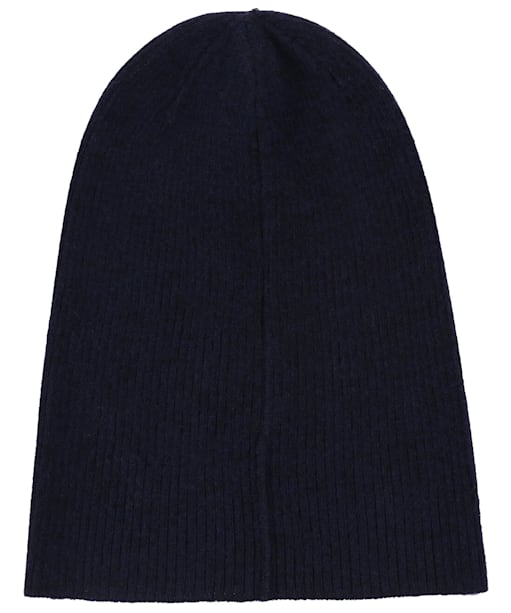 Amundsen Boiled Hat - Faded Navy