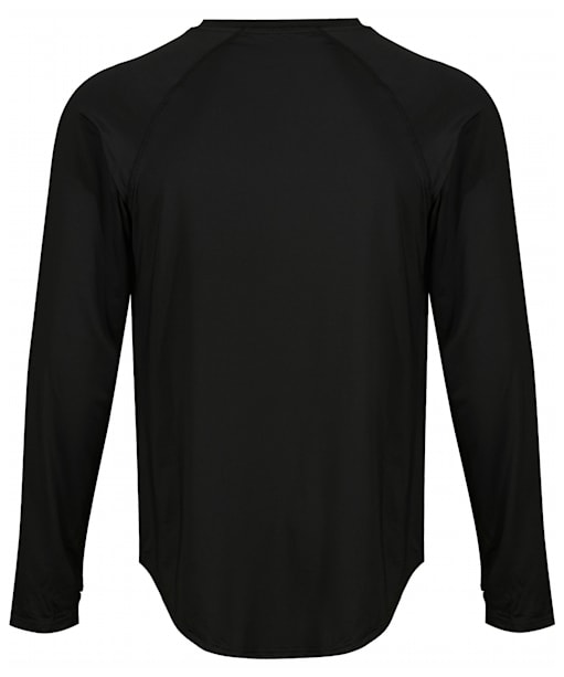 Men's ThirtyTwo Ridelite Long Sleeve Shirt - Black