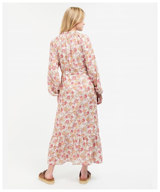 Women's Barbour Maara Dress - Multi Floral