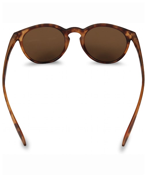 Men's Volcom Subject Sunglasses - Matte Tort - Bronze - Bronze