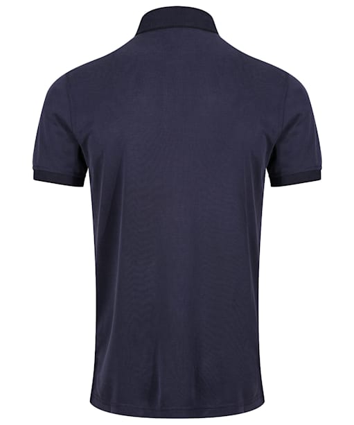 Men’s Dubarry Sweeney Polo Shirt - Navy