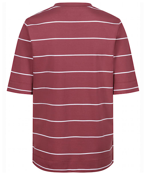 Women's Ariat Windsor T-Shirt - Nocturne Stripe