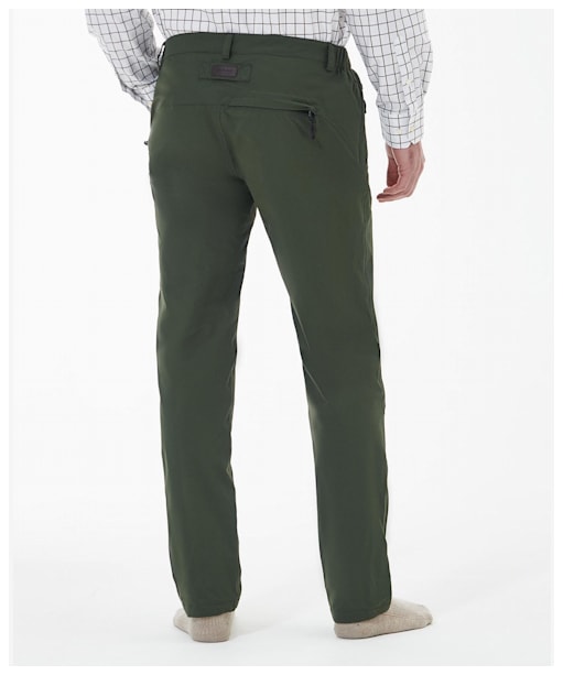 Muker Pant                                    - Olive