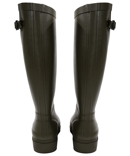 Women's Aigle Aiglentine 2 Tall Wellington Boots - Khaki