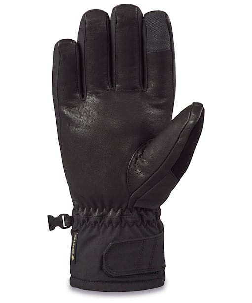 Dakine Fillmore Gore-Tex Short Gloves - Black