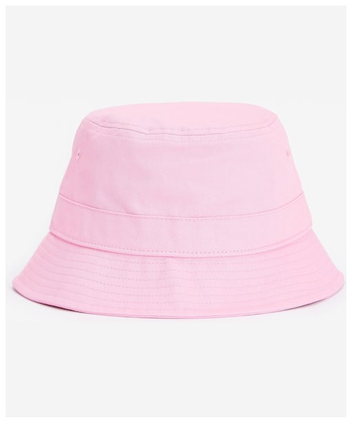Women's Barbour Olivia Sports Hat - Mallow Pink