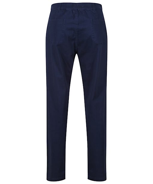 Women's Lily & Me Breaker Trousers - Navy