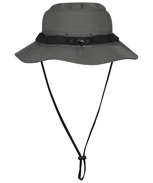 Men's Volcom Ventilator Drawcord Boonie Hat - Pewter
