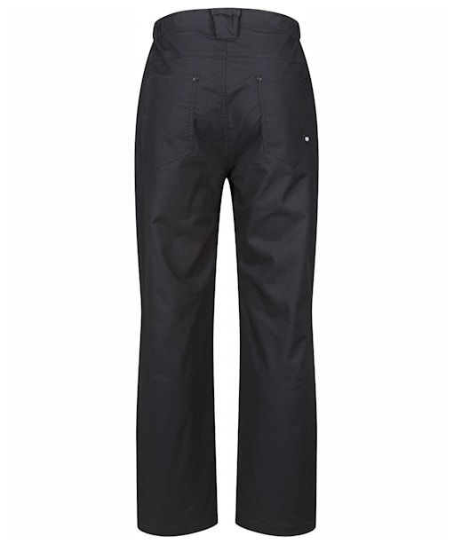 Men's 686 Cruiser Pants - Wide Fit - Black