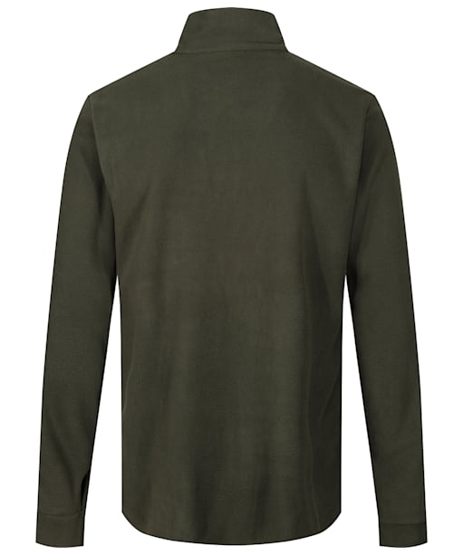 Men's Swazi Micro Fleece Shirt - Olive