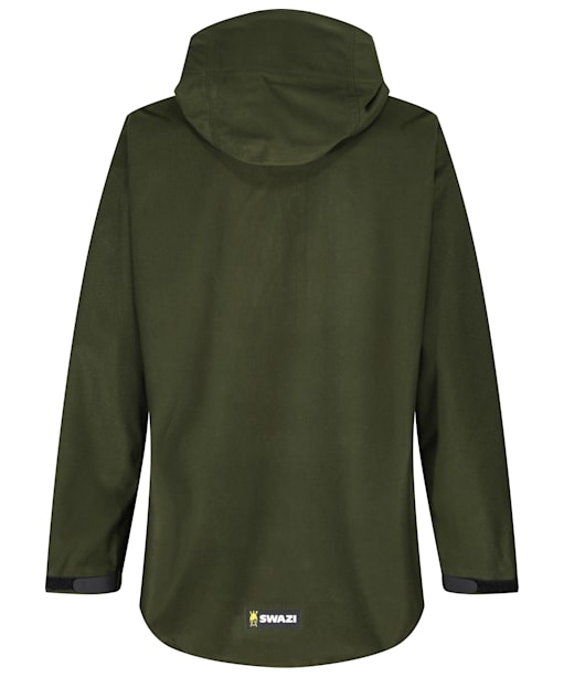 Men's Swazi Kagoule Waterproof Smock - Olive