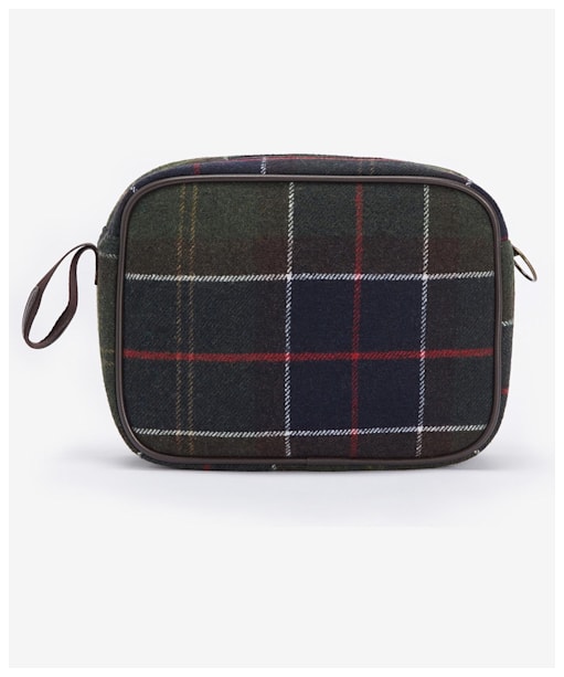 Allowhay Wbag - Barbour Classic