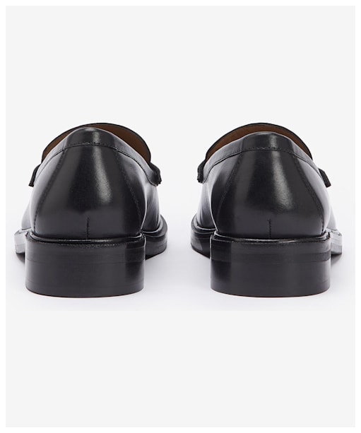 Francis Loafer - Black