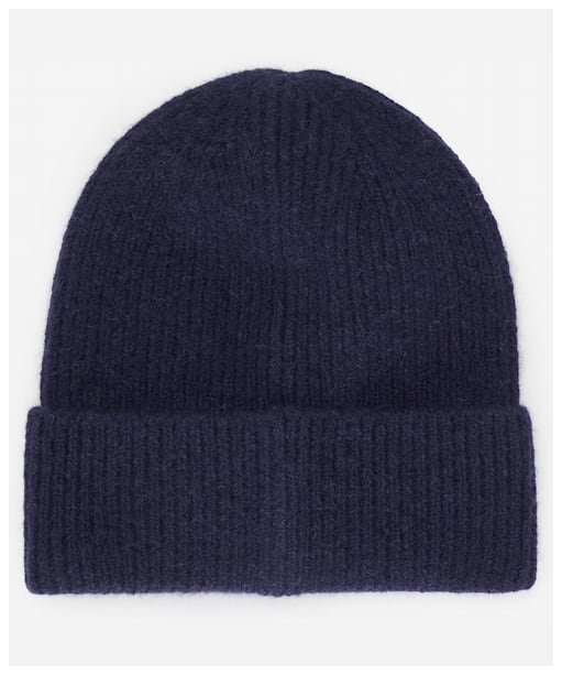 Kirton Beanie - Navy Marl