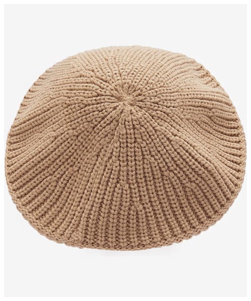 Beldon Beret - Honey