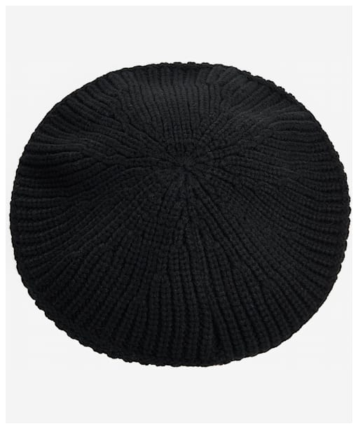 Beldon Beret - Black