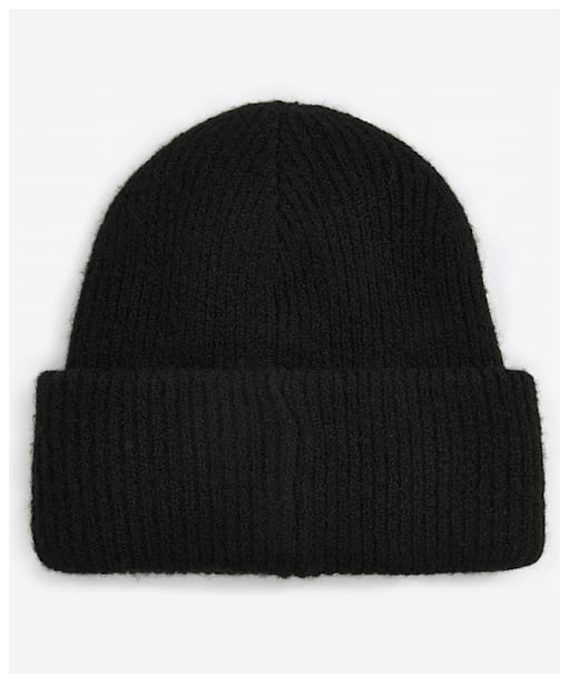 Callie Beanie - Black