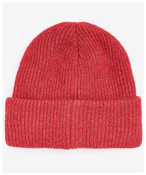 Callie Beanie - Scarlet