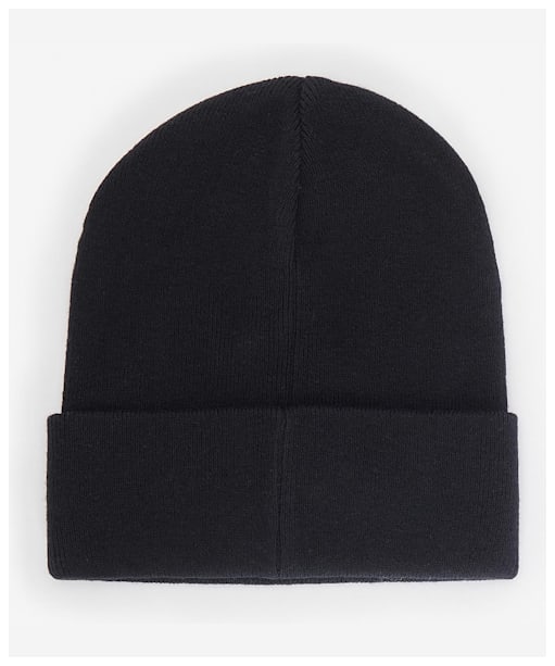 Meir Beanie Hat - Black