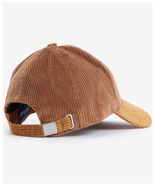 Angus Cap - Dark Sand